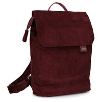 zwei Mademoiselle MR13 - Rucksack 35 cm (cord-bordeaux)