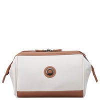 Delsey Paris Chatelet Air 2.0 - Kulturbeutel 34 cm (angora)