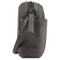 Klondike 1896 Yukon Maya - Borsa a spalla 17 cm (grigio)