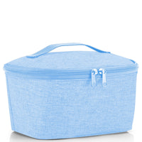 reisenthel thermo coolerbag S - Lunch Box 22.5 cm (twist powder blue)