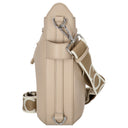 Coccinelle Gretel Ribbon - Henkeltasche 25 cm (sandshell) - Ansicht 3