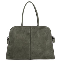 BOSS Clarice Tote - Schultertasche 43 cm (dark green) - Ansicht 4
