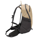 Jack Wolfskin Astro Vent 24 - Wanderrucksack 55 cm (hazel wood) - Ansicht 4