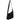 Brics X-Bag Hipster - Borsa a spalla 32 cm (nero)