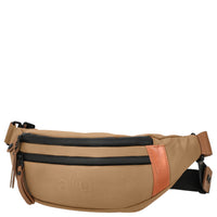 aunts & uncles Japan Ichikawa - Gürteltasche 33 cm (tapir) - Ansicht 2