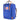 Fjällräven Kånken Rainbow - Zaino 38 cm (blu cobalto)
