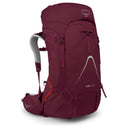 Osprey Aura AG LT 65 WXS/S - Trekkingrucksack 78 cm (antidote purple)