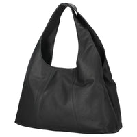 Les Visionnaires Paz Essential Soft Grainy - Schultertasche (black)