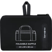 Samsonite Ta Revolution - Faltbare Reisetasche 40 cm (black) - Ansicht 3