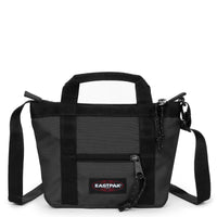 Eastpak Travel Tote Mini - Umhängetasche 27 cm (black)