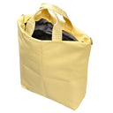 Jost Lovisa X-Change Bag S - Rucksack 40 cm (yellow) - Ansicht 6