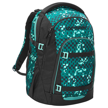 Coocazoo Mate - Zaino scolastico 44 cm (Sweet Rose)