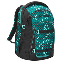 Coocazoo Mate - Zaino scolastico 44 cm (Sweet Rose)