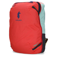 Cotopaxi Allpa 35L Travel Pack - Zaino da viaggio 56 cm (del dia, Unikat 05)