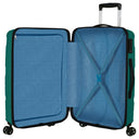 American Tourister Jetdriver 3.0 - 4-Rollen-Trolley 67 cm (sporty teal) - Ansicht 6