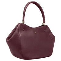 Aigner Carre Soft - Borsa shopper L 49 cm (cognac brown)