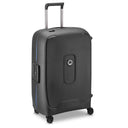 Delsey Paris Moncey MR - 4-Rollen-Trolley 69 cm (schwarz) - Ansicht 5