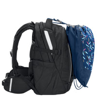 Coocazoo Zubehör - Turnbeutel 43 cm (Boho Glam) - Ansicht 2