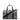 Herschel Novel Carry On - Borsa da viaggio 13" 43.5 cm (raven crosshatch)