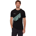 Mammut Xeron Neuveville - Gürteltasche 26.5 cm (dark jade) - Ansicht 6