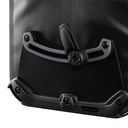 Ortlieb Sport-Packer - Voderradtasche QL2.1 (2x15L) 40 cm (black) - Ansicht 7