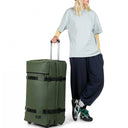 Eastpak selection Transit R 121 - Rollenreisetasche L 79 cm (tarp forest) - Ansicht 7