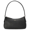 BOSS Women's Alyce BM - Schultertasche S 24.5 cm (black) - Markenkoffer