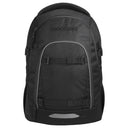 Coocazoo Mate - Schulrucksack 44 cm (Black Coal)