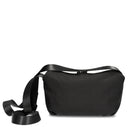 zwei Mademoiselle MTX40 - Umhängetasche 22 cm (black) - Ansicht 4