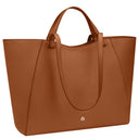 Aigner Pura L - Shopper 46 cm (cognac brown) - Ansicht 4