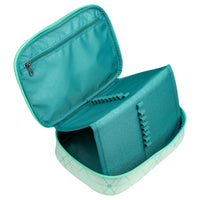 Neoxx DUNK - Schlampermäppchen XXL 23.5 cm (Mintastic) - Ansicht 2