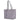 Picard Universe - Shopper 34 cm (lilla)