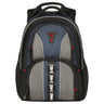 Wenger Cobalt - Laptoprucksack 16" 23 L 46 cm (blue grey black)