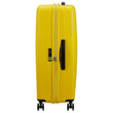 American Tourister Rejoy - 4-Rollen-Trolley 77 cm (gelb) - Ansicht 3