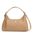 Tommy Hilfiger Essential - Schultertasche 35 cm (safari canvas)