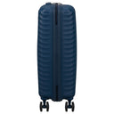 American Tourister Selection Diablast - 4-Rollen-Kabinentrolley 55 cm (darkwave blue) - Ansicht 5