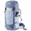 Deuter Futura 30 SL - Wanderrucksack 63 cm (polar-bluejay) - Ansicht 9