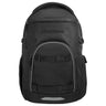 Coocazoo Byte - Schulrucksack 46 cm (Black Coal)
