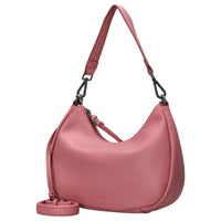 FREDsBRUDER My Bestie Midi Hobo - Borsa a tracolla (juicy berry)