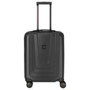 TITAN X-Ray - 4-Rollen-Kabinentrolley 55 cm (anthrazit)