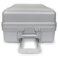 Eastpak selection Resist'r Case - 4-Rollen-Trolley L 78 cm (metal silver) - Ansicht 4