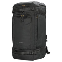 Doughnut Navigator Reborn - Zaino da viaggio 17" 48 cm (nero)