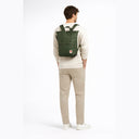 Fjällräven High Coast - Rucksack 15" 40 cm (mountain green) - Ansicht 4