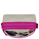 Vaude Rom III - Umhängetasche M 13.3" 35 cm (pink orchid) - Ansicht 5