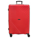 Gabol Osaka - 4-Rollen-Trolley 77 cm L (red)