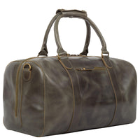 Buckle & Seam Willow Weekender - Borsa da viaggio 50 cm (oliva)