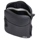 Lacoste LCST - Umhängetasche M 25.5 cm (eclipse) - Ansicht 6