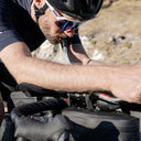 Cyclite Handle Bar Aero Bag / 02 - Lenkertasche (Bikepacking) 23 cm (black) - Ansicht 7