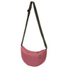 Jack Wolfskin Zoya 4 - Umhängetasche 29 cm (cool rose)
