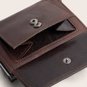 The Chesterfield Brand Hannover - Kreditkartenetui 6cc 10 cm RFID (brown) - Ansicht 10